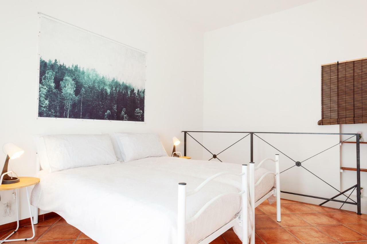 Duplex Apartment In Pieno Centro Ferrara Eksteriør bilde
